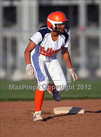 Thumbnail 1 in Sheldon @ Cosumnes Oaks photogallery.