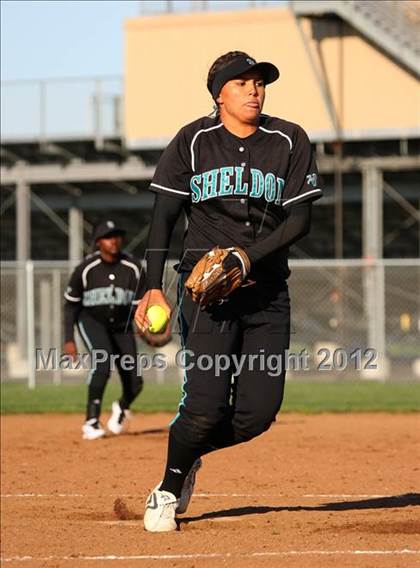 Thumbnail 3 in Sheldon @ Cosumnes Oaks photogallery.