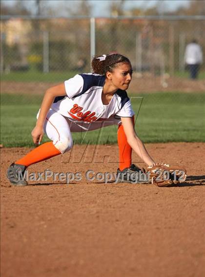 Thumbnail 2 in Sheldon @ Cosumnes Oaks photogallery.