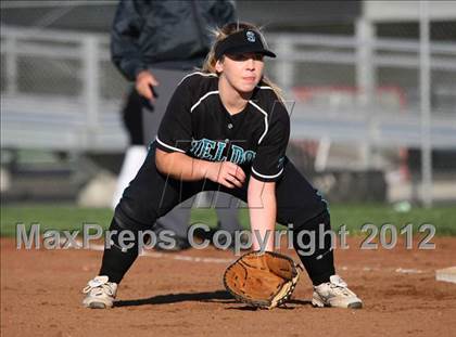 Thumbnail 2 in Sheldon @ Cosumnes Oaks photogallery.