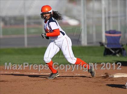 Thumbnail 2 in Sheldon @ Cosumnes Oaks photogallery.