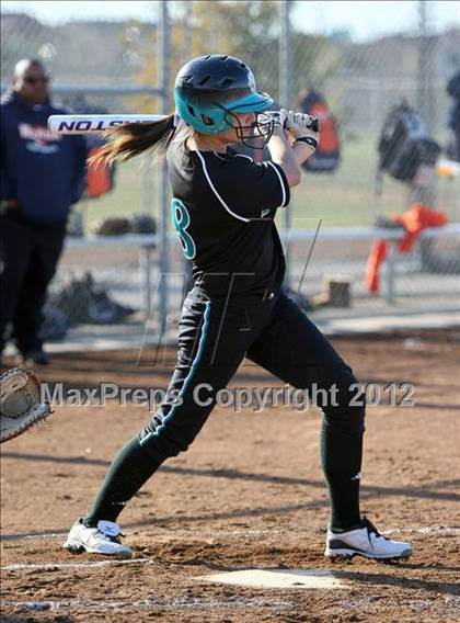 Thumbnail 1 in Sheldon @ Cosumnes Oaks photogallery.