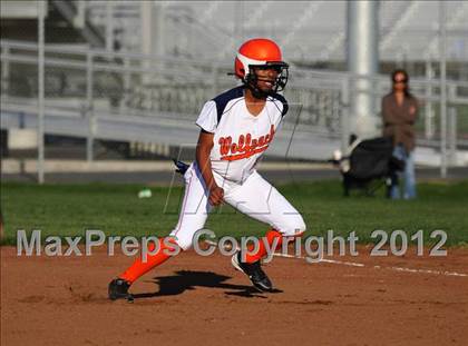 Thumbnail 1 in Sheldon @ Cosumnes Oaks photogallery.