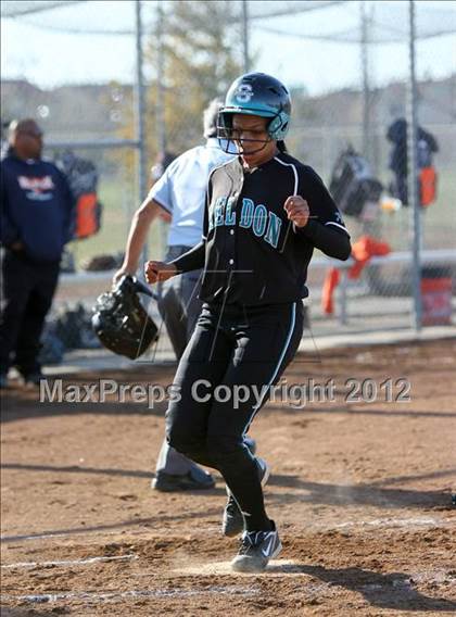 Thumbnail 2 in Sheldon @ Cosumnes Oaks photogallery.