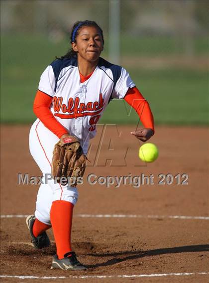 Thumbnail 3 in Sheldon @ Cosumnes Oaks photogallery.