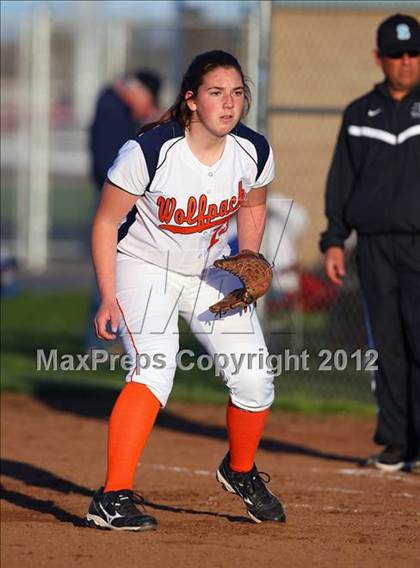 Thumbnail 1 in Sheldon @ Cosumnes Oaks photogallery.