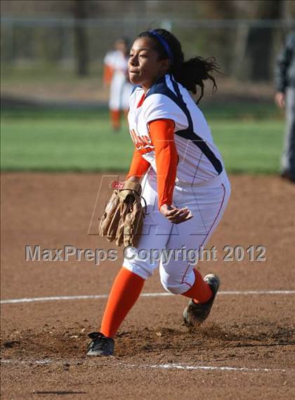 Thumbnail 1 in Sheldon @ Cosumnes Oaks photogallery.