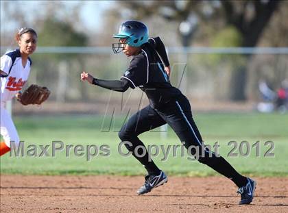 Thumbnail 2 in Sheldon @ Cosumnes Oaks photogallery.