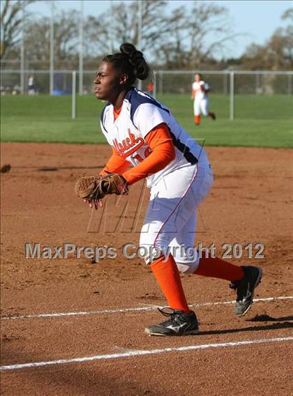 Thumbnail 2 in Sheldon @ Cosumnes Oaks photogallery.