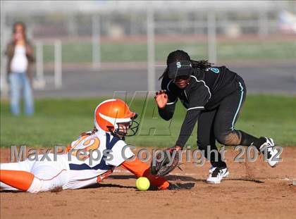 Thumbnail 3 in Sheldon @ Cosumnes Oaks photogallery.