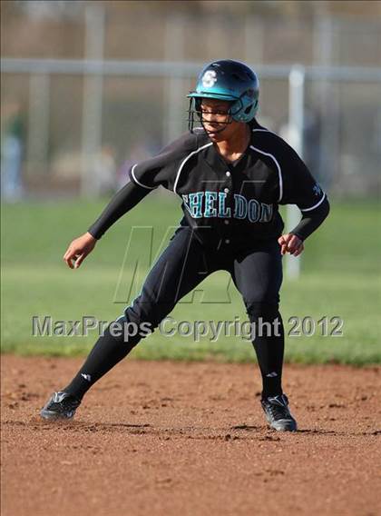 Thumbnail 1 in Sheldon @ Cosumnes Oaks photogallery.