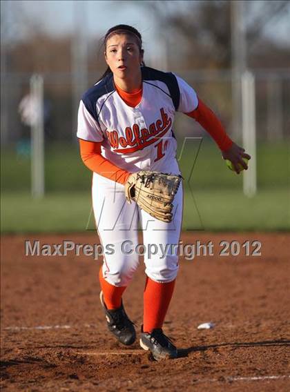 Thumbnail 1 in Sheldon @ Cosumnes Oaks photogallery.