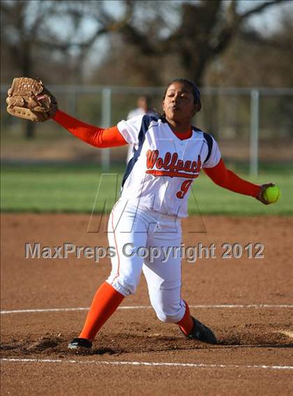 Thumbnail 3 in Sheldon @ Cosumnes Oaks photogallery.