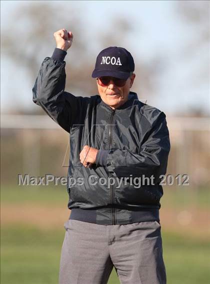 Thumbnail 3 in Sheldon @ Cosumnes Oaks photogallery.