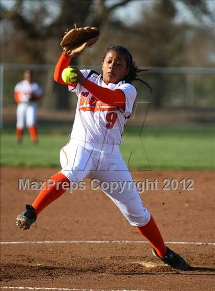 Thumbnail 1 in Sheldon @ Cosumnes Oaks photogallery.