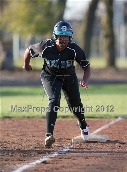 Thumbnail 1 in Sheldon @ Cosumnes Oaks photogallery.