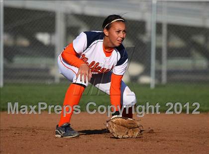 Thumbnail 1 in Sheldon @ Cosumnes Oaks photogallery.