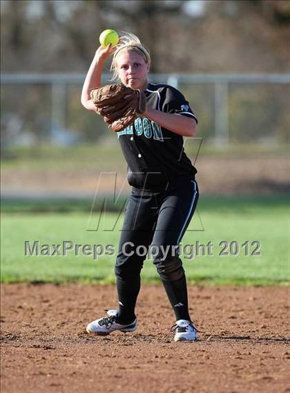 Thumbnail 1 in Sheldon @ Cosumnes Oaks photogallery.
