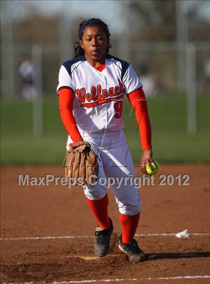 Thumbnail 1 in Sheldon @ Cosumnes Oaks photogallery.