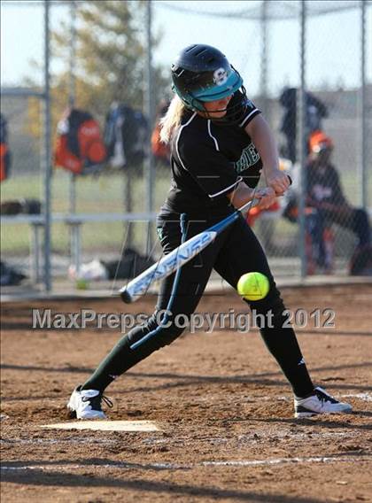 Thumbnail 1 in Sheldon @ Cosumnes Oaks photogallery.