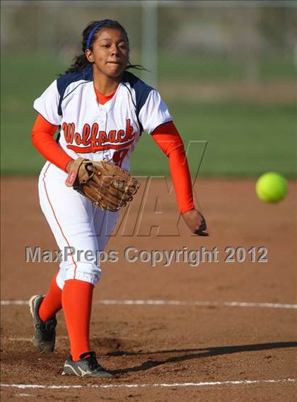 Thumbnail 1 in Sheldon @ Cosumnes Oaks photogallery.