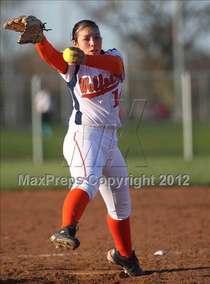 Thumbnail 2 in Sheldon @ Cosumnes Oaks photogallery.