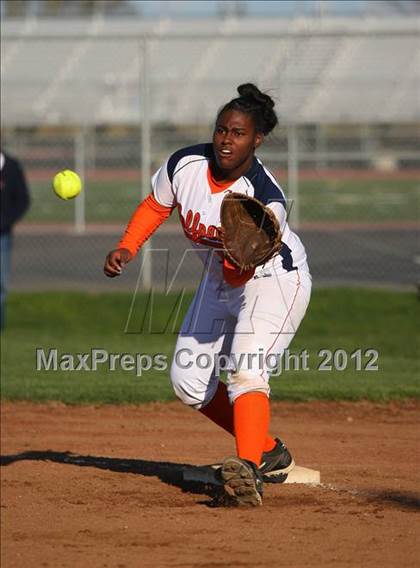 Thumbnail 1 in Sheldon @ Cosumnes Oaks photogallery.