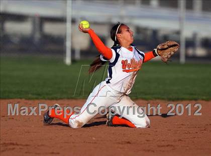 Thumbnail 1 in Sheldon @ Cosumnes Oaks photogallery.