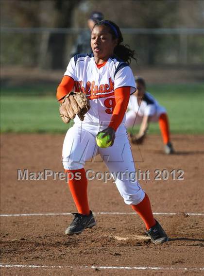 Thumbnail 3 in Sheldon @ Cosumnes Oaks photogallery.