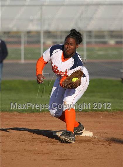 Thumbnail 2 in Sheldon @ Cosumnes Oaks photogallery.