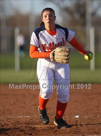Thumbnail 1 in Sheldon @ Cosumnes Oaks photogallery.