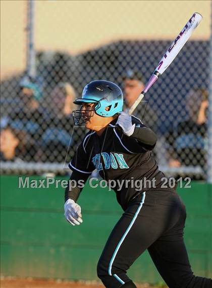 Thumbnail 1 in Sheldon @ Cosumnes Oaks photogallery.