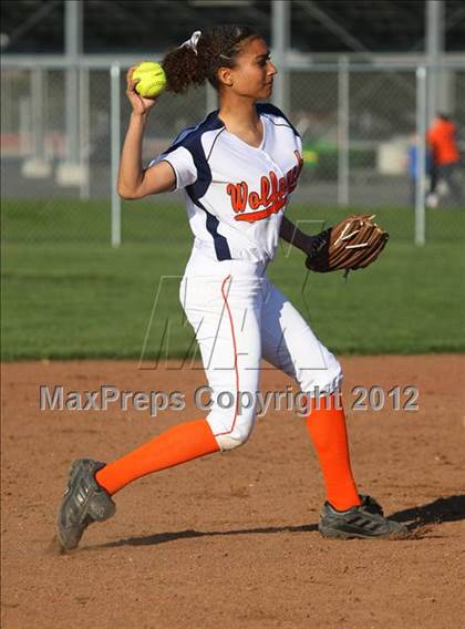 Thumbnail 3 in Sheldon @ Cosumnes Oaks photogallery.