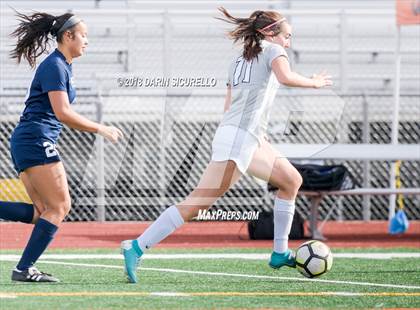 Thumbnail 3 in Perry vs. Gilbert (Coyote Classic Tournament) photogallery.
