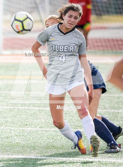 Thumbnail 1 in Perry vs. Gilbert (Coyote Classic Tournament) photogallery.