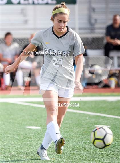 Thumbnail 3 in Perry vs. Gilbert (Coyote Classic Tournament) photogallery.