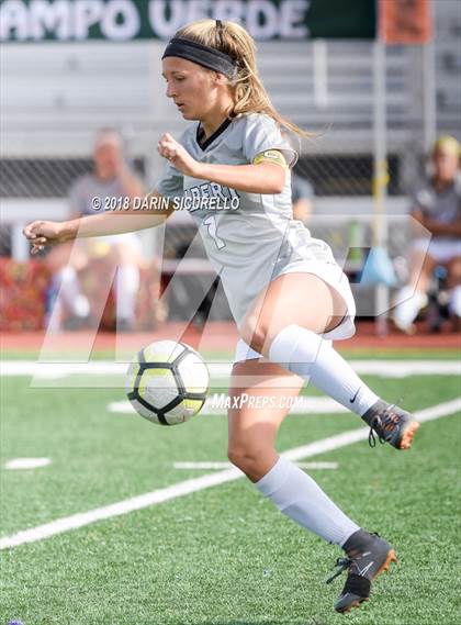 Thumbnail 1 in Perry vs. Gilbert (Coyote Classic Tournament) photogallery.