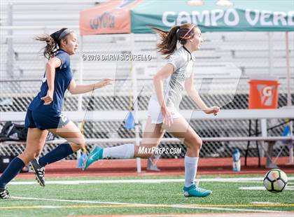 Thumbnail 2 in Perry vs. Gilbert (Coyote Classic Tournament) photogallery.