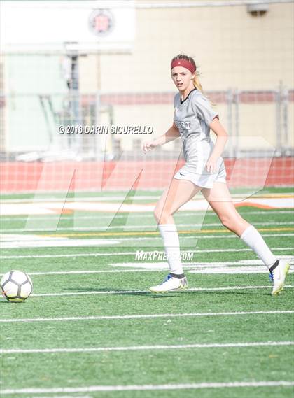 Thumbnail 2 in Perry vs. Gilbert (Coyote Classic Tournament) photogallery.