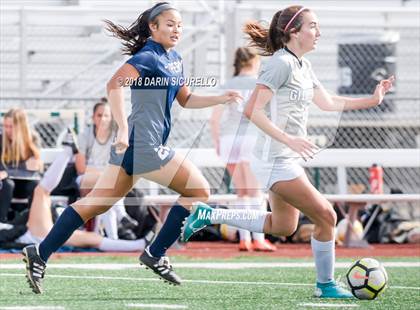 Thumbnail 3 in Perry vs. Gilbert (Coyote Classic Tournament) photogallery.