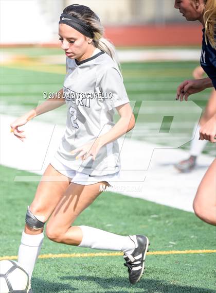 Thumbnail 3 in Perry vs. Gilbert (Coyote Classic Tournament) photogallery.