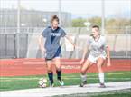 Photo from the gallery "Perry vs. Gilbert (Coyote Classic Tournament)"
