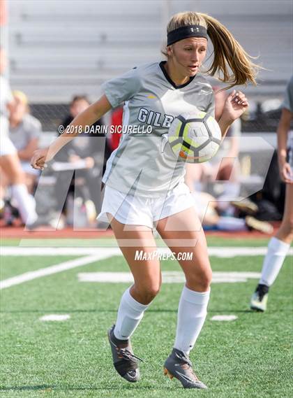 Thumbnail 1 in Perry vs. Gilbert (Coyote Classic Tournament) photogallery.