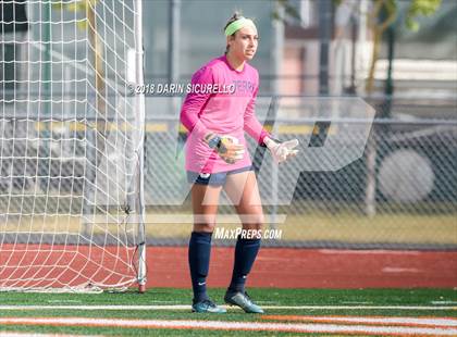 Thumbnail 2 in Perry vs. Gilbert (Coyote Classic Tournament) photogallery.