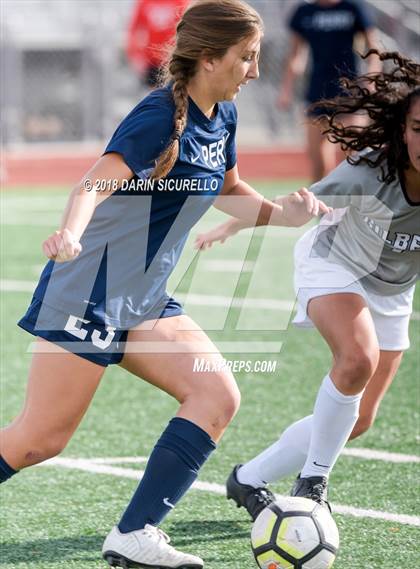 Thumbnail 3 in Perry vs. Gilbert (Coyote Classic Tournament) photogallery.