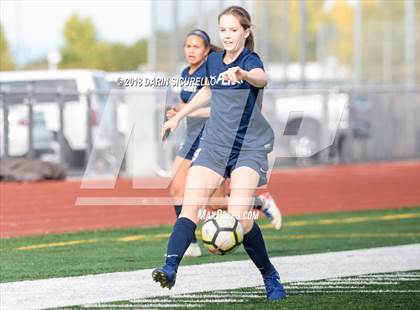 Thumbnail 3 in Perry vs. Gilbert (Coyote Classic Tournament) photogallery.