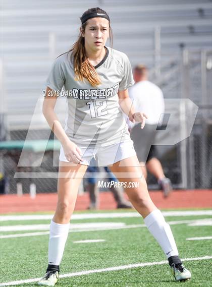 Thumbnail 3 in Perry vs. Gilbert (Coyote Classic Tournament) photogallery.
