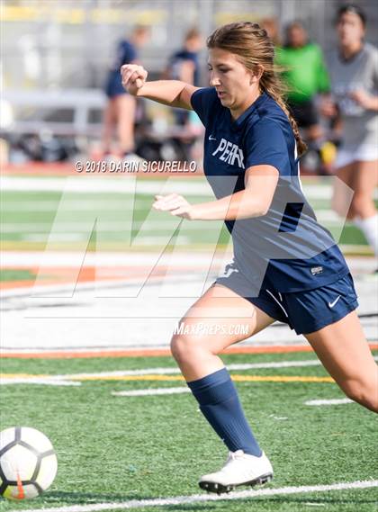 Thumbnail 2 in Perry vs. Gilbert (Coyote Classic Tournament) photogallery.