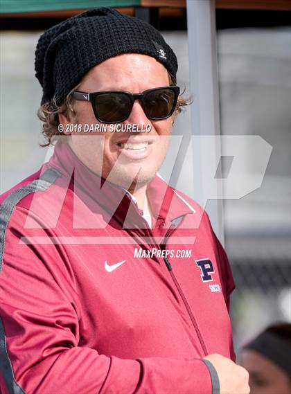 Thumbnail 1 in Perry vs. Gilbert (Coyote Classic Tournament) photogallery.