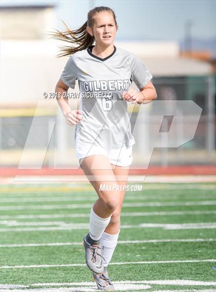 Thumbnail 1 in Perry vs. Gilbert (Coyote Classic Tournament) photogallery.